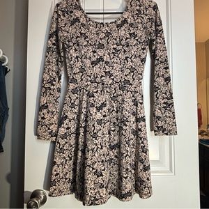 Women’s Babydoll dress